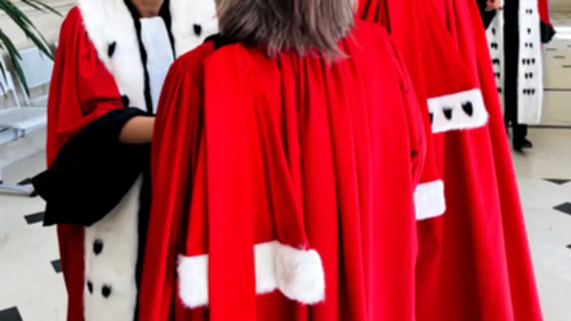 Braquages à domicile près de Nîmes : deux jeunes sans casier jugés pour des vols violents