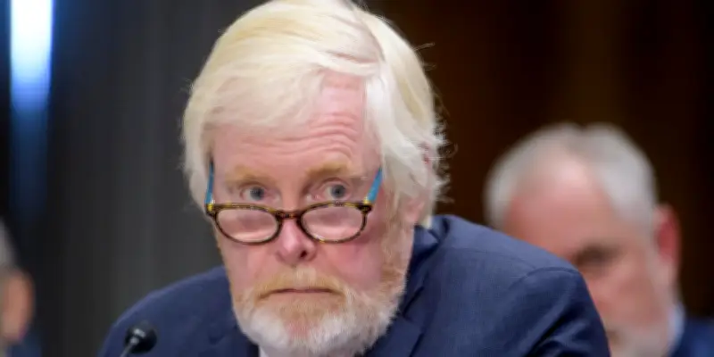 Brent Bozell, nouvel ambassadeur américain en Afrique du Sud, arrive dans un contexte de tensions diplomatiques