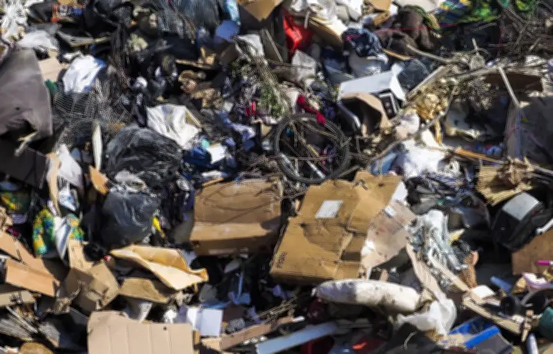 Brest : une information judiciaire ouverte après la découverte du corps d'un nourrisson dans un centre de tri