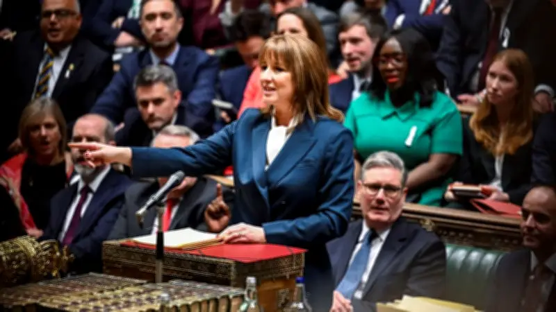 Brexit : 10 ans après, la ministre des Finances britannique prône un rapprochement avec l'UE