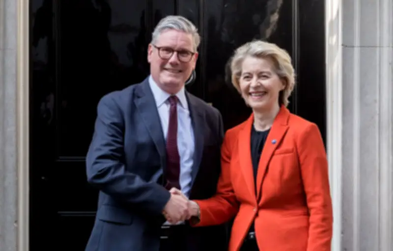 Brexit : dix ans après, l'UE et le Royaume-Uni appellent à un rapprochement renforcé