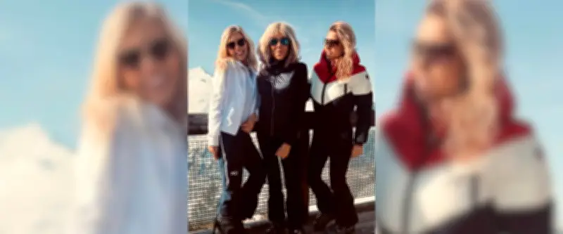 Brigitte Macron en vacances au ski : son attachement pour la station de La Mongie dans les Pyrénées