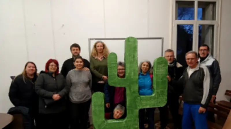 Brignac prépare son carnaval 2026 sur le thème du western