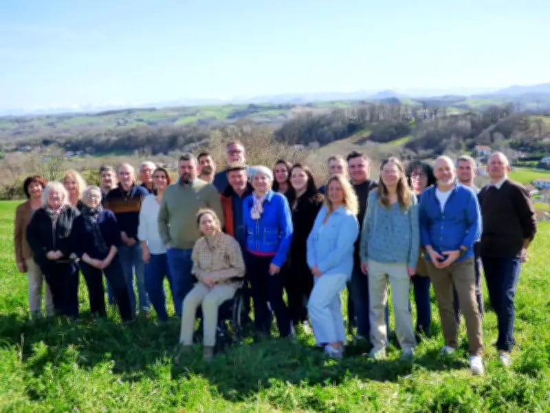 Briscous : la liste Errecart promet un renouveau municipal avant les élections