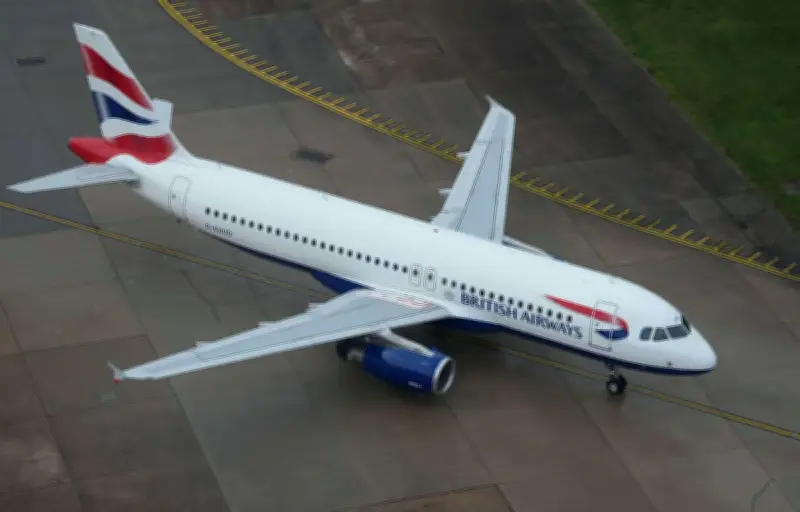 British Airways : trois employés drogués à leur insu avec des bonbons au cannabis