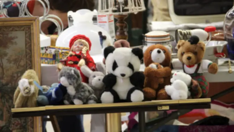 Brocantes et vide-greniers dans le Gard ce week-end : où chiner les 28 février et 1er mars ?