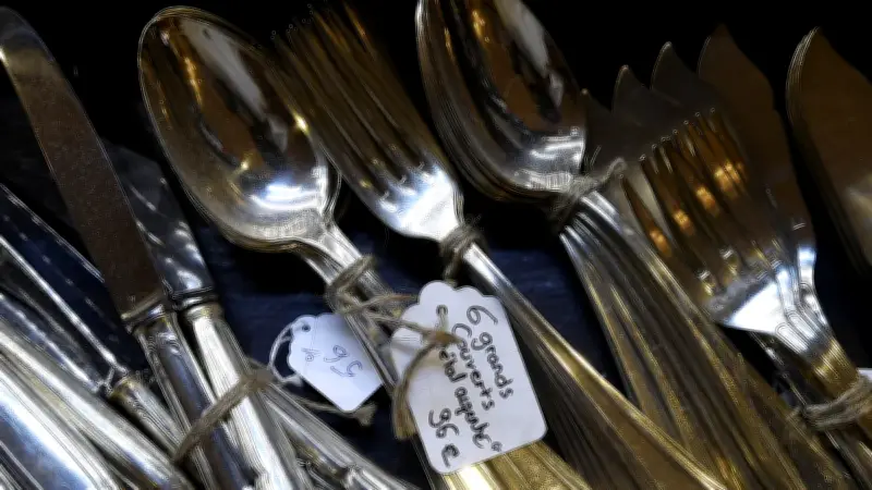 Brocantes et vide-greniers dans le Gard ce week-end : où chiner ?