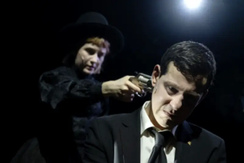 Bronca en Allemagne contre une pièce sur la lutte antifasciste