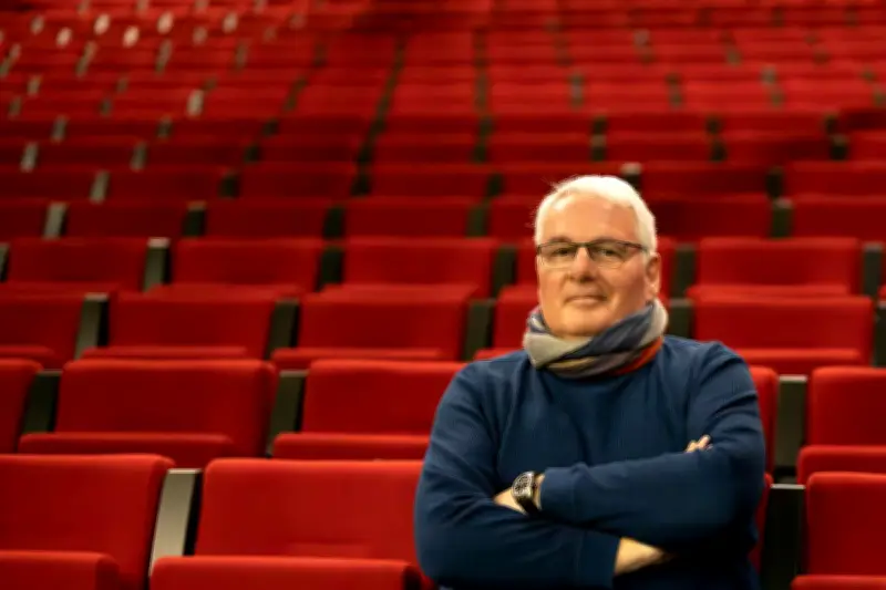 Bruno Giussani dénonce l'impunité des géants du numérique dans un manuel de résistance