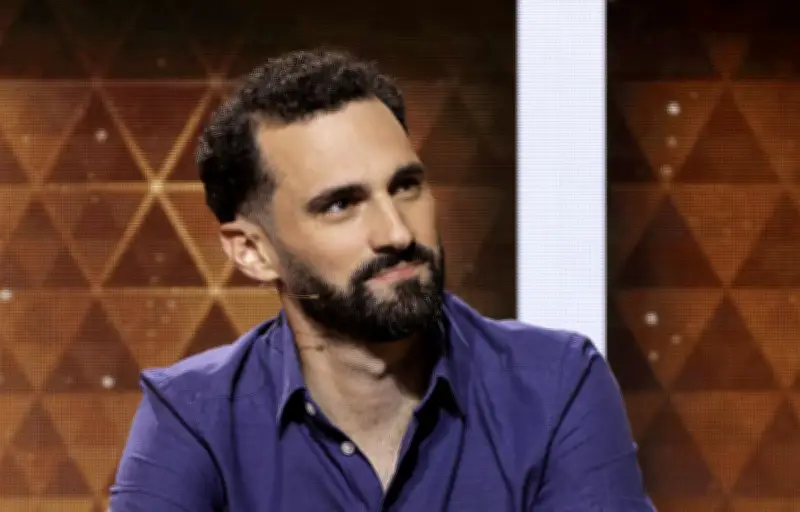 Bruno Hourcade, ex-champion des 12 coups de midi, révèle sa vie de jeune retraité heureux