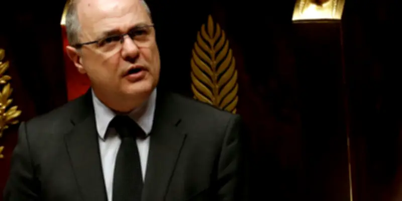 Bruno Le Roux condamné pour emplois fictifs et détournement de fonds publics