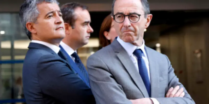 Bruno Retailleau dévoile son programme présidentiel 2027, un alignement idéologique sur le RN