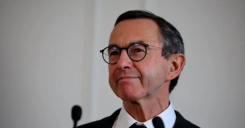 Bruno Retailleau, le candidat sans folie : entre devoir et ambition mesurée