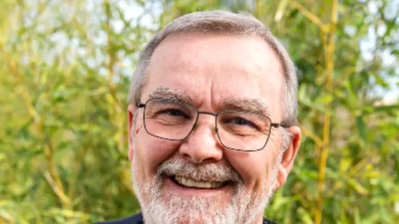 Bruno Rossignol, tête de liste à Villetelle : un engagement local ancré dans l'expérience