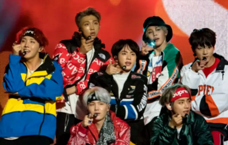 BTS : le retour triomphal du groupe coréen déclenche une ruée mondiale pour les billets