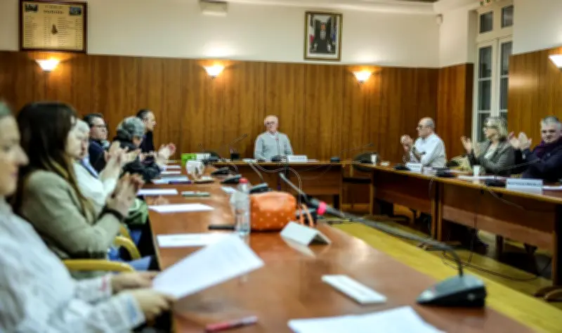 Budget 2026 adopté à Idron malgré l'abstention de deux conseillères d'opposition