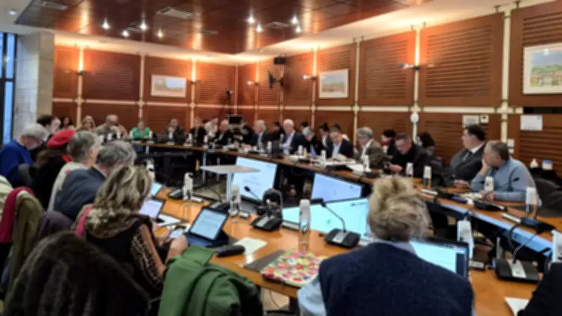 Budget primitif 2026 adopté à Carnon : pas d'augmentation des impôts pour les contribuables