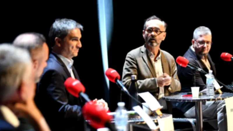 Béziers 2026 : sécurité et brigade anti-stup au cœur du débat municipal