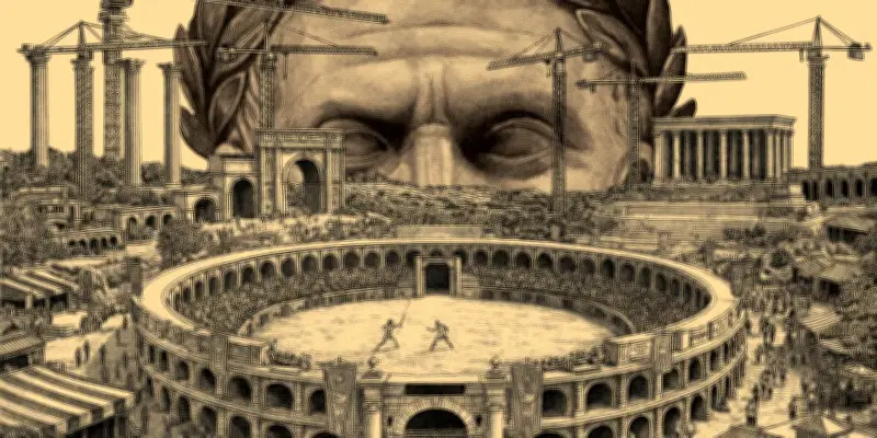 Béziers antique : Robert Ménard lance un chantier monumental de 30 ans pour reconstruire la cité gallo-romaine