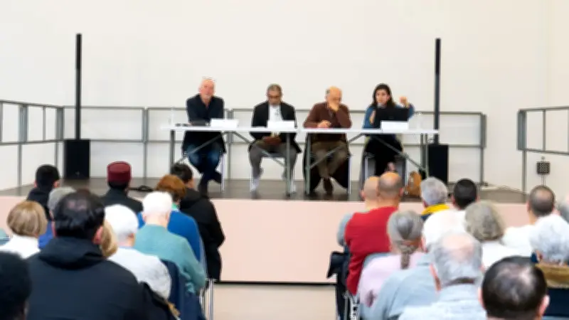 Béziers célèbre la fraternité humaine lors d'une journée interreligieuse dédiée