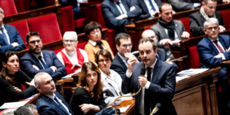 Cadmium dans l'alimentation : l'inaction gouvernementale face à une bombe sanitaire dénoncée