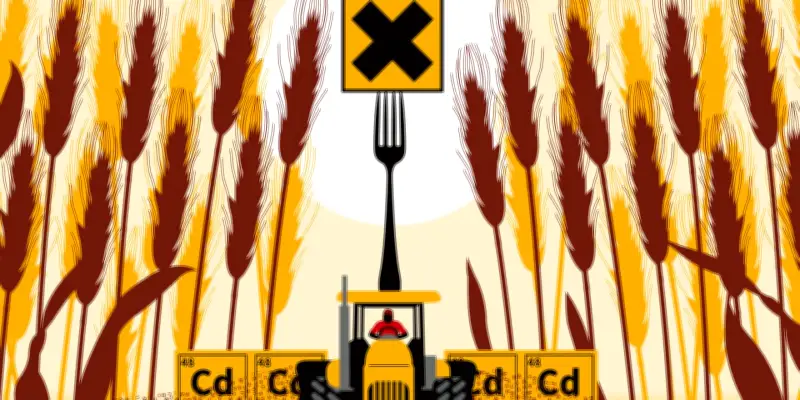 Cadmium dans les engrais : l'alerte sanitaire persiste malgré les promesses gouvernementales