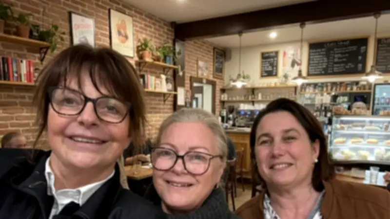 Café Citoyen invite à une rencontre conviviale sur la vie locale à Castillon-la-Bataille