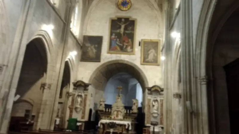 Calendrier paroissial de la semaine : offices et événements dans le Gard