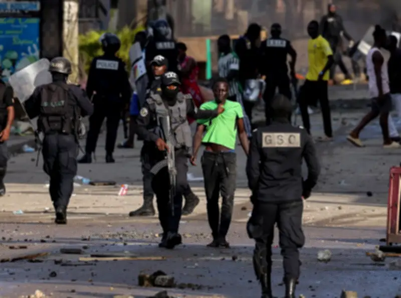 Cameroun : les séquelles persistantes de la répression post-électorale