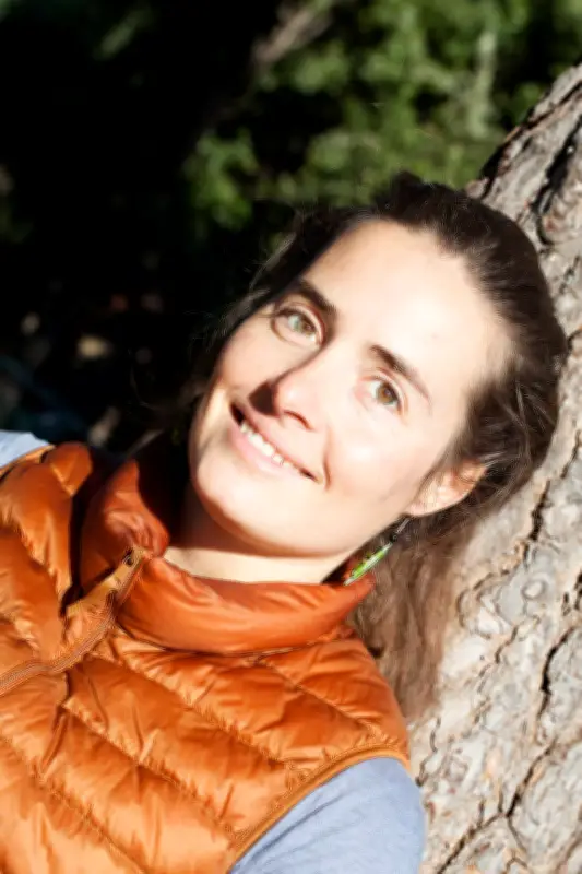 Camille Audibert : le handicap comme porte d'entrée vers un monde nouveau