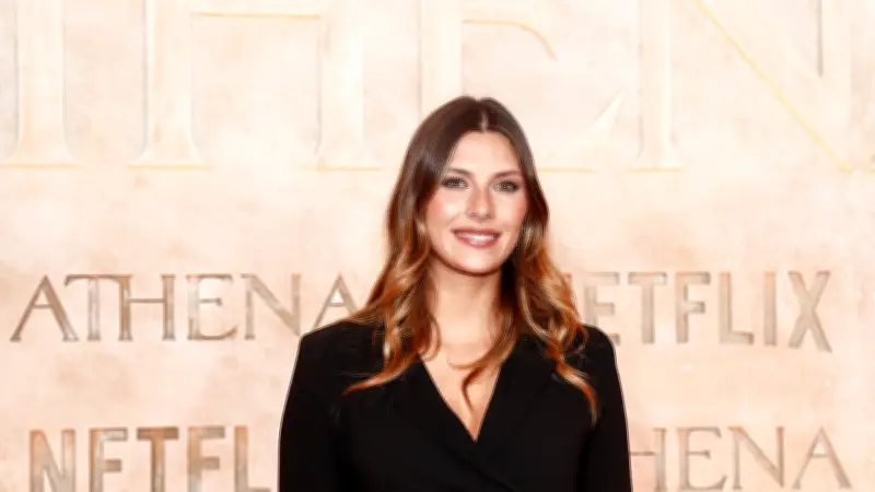 Camille Cerf, ex-Miss France, révèle son combat contre le lipœdème