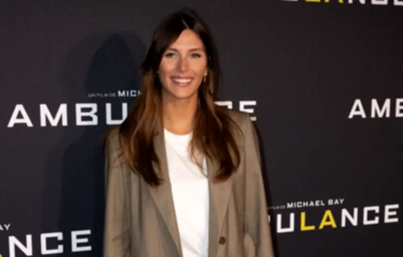 Camille Cerf révèle son combat contre le lipœdème, une maladie chronique méconnue