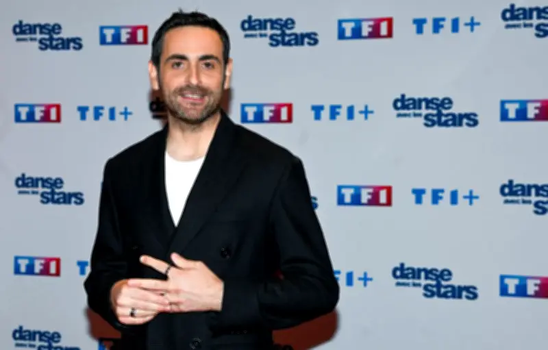 Camille Combal rejette les mondanités télévisuelles pour se consacrer à sa vie de famille