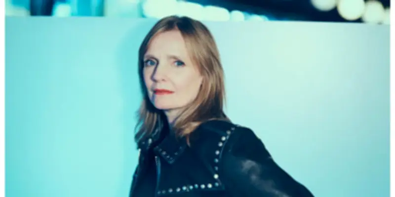 Camille Froidevaux-Metterie, philosophe féministe, revient sur son parcours au café Cyrano