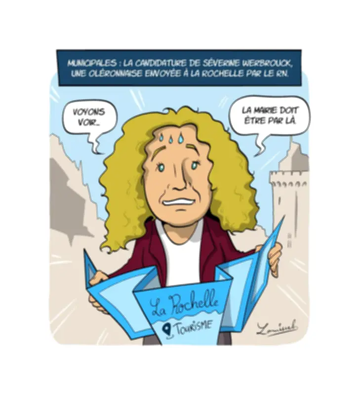 Campagne Municipale 2026 : Les Stratégies de la Droite et les Querelles Locales