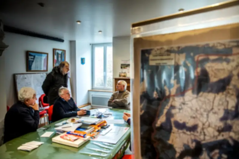 Campestre-et-Luc : la parité municipale appliquée sans heurts pour 2026