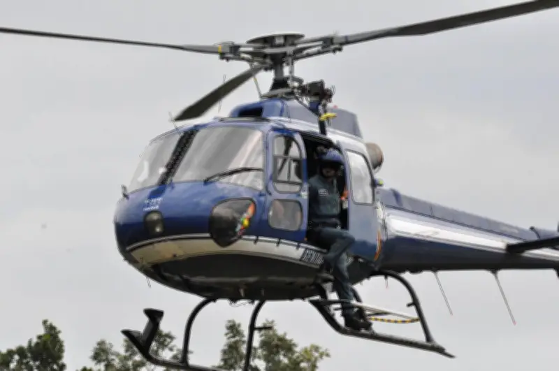 Camping-cariste secouru des crues à Yzosse grâce à une opération de sauvetage complexe