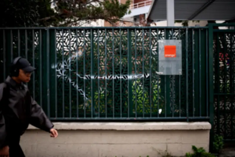 Campus d'Orange à Marseille : l'abandon d'un quartier au narcotrafic, une guerre de territoire