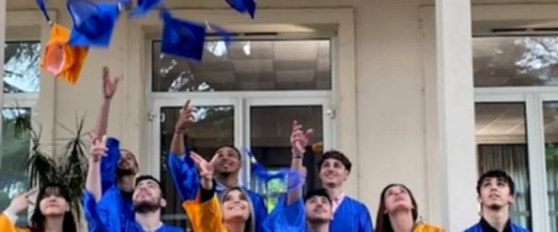 Campus XII Avenue ouvre ses portes à Millau pour présenter son BTS en alternance