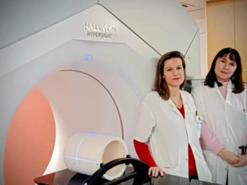 Cancer de la vessie : une alternative méconnue à la chirurgie radicale