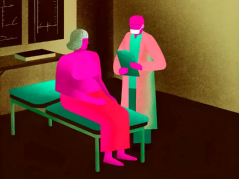 Cancer du poumon : l'immunothérapie plus efficace administrée avant 15 heures selon une étude