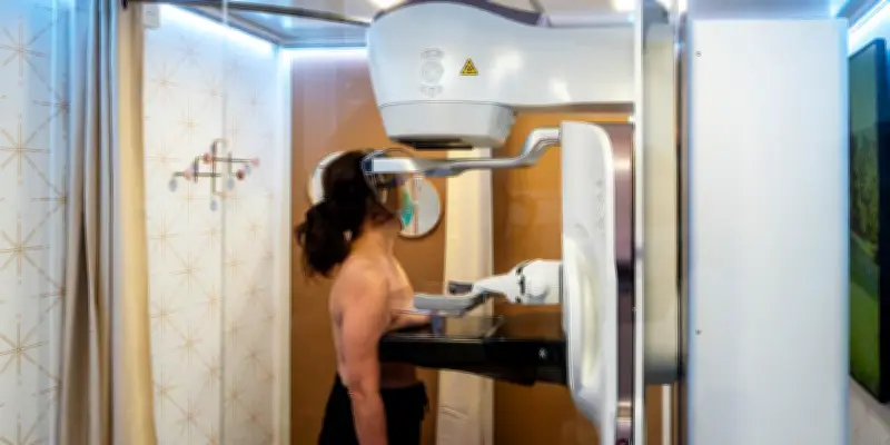 Cancer du sein triple négatif : un vaccin à ARN messager suscite l'espoir