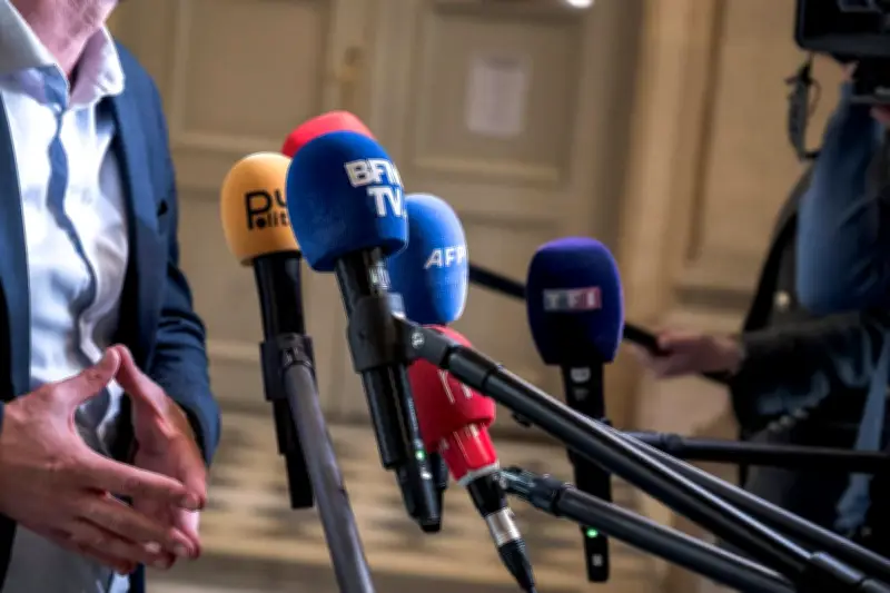 Candidatite 2027 : l'épidémie pré-électorale qui menace la démocratie française