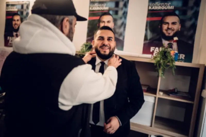 Candidats enfants d'immigrés aux municipales : une fierté mêlée de douleur pour les parents