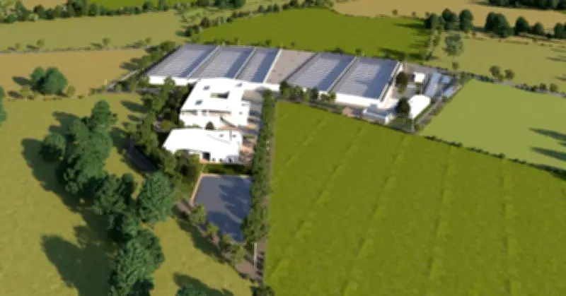 Cannabis médical en Dordogne : PGP Farmer lève 40 millions malgré le recours judiciaire