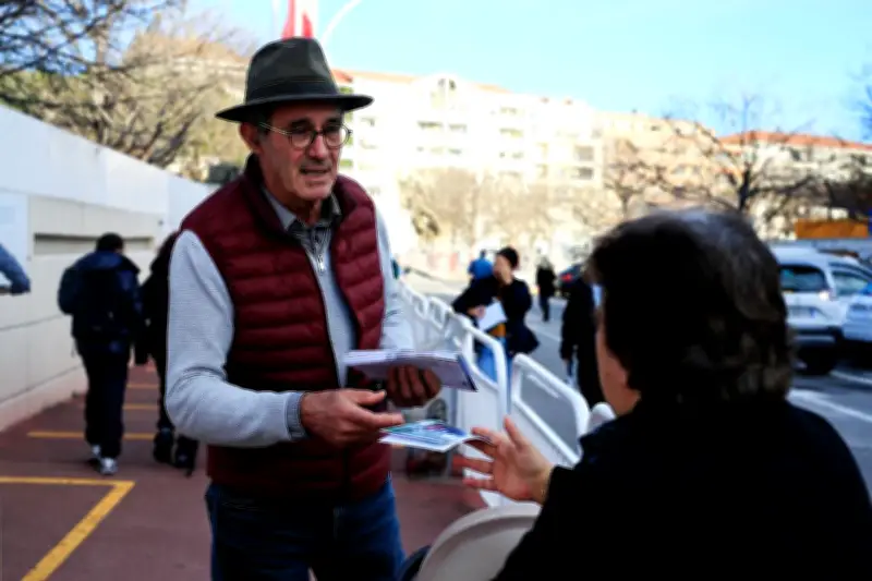 À Cannes, la gauche tente d'exister face à la domination de Lisnard