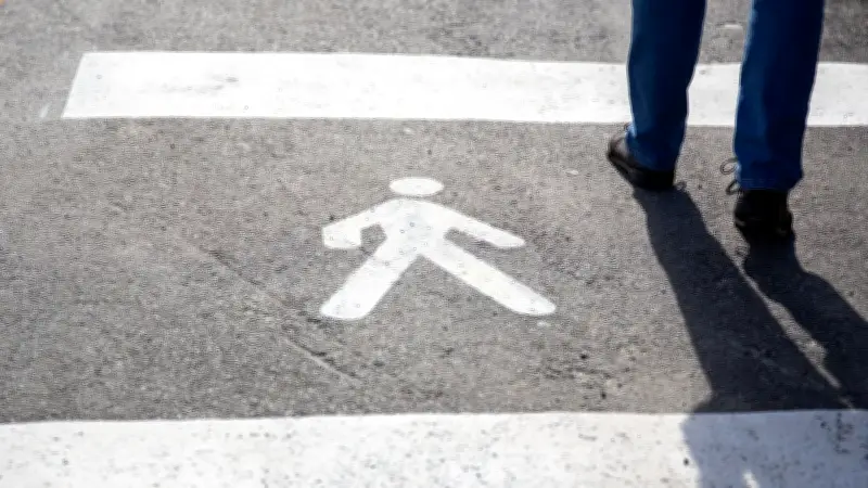 Cannes : un septuagénaire tué sur un passage piéton, l'automobiliste hospitalisé