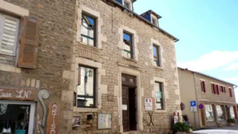 Cap Sévérac à la croisée des chemins : une assemblée générale cruciale pour l'avenir commercial