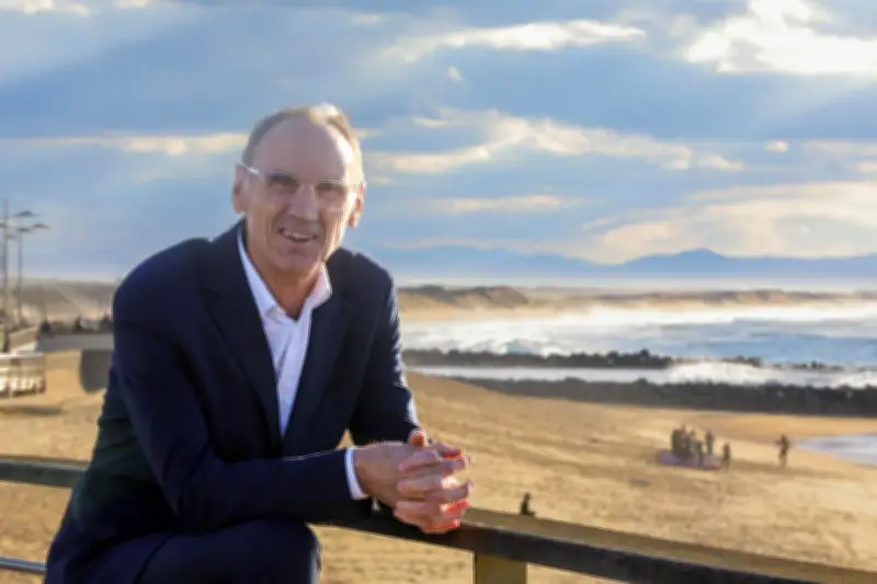 Capbreton : le maire sortant dévoile son programme et refuse le débat avec ses adversaires