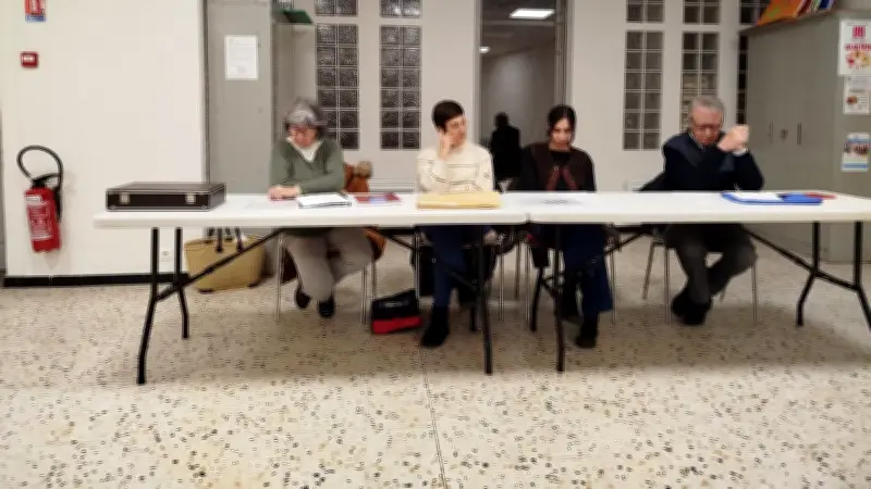 Capestang : l'assemblée générale des donneurs de sang bénévoles face à la baisse des collectes